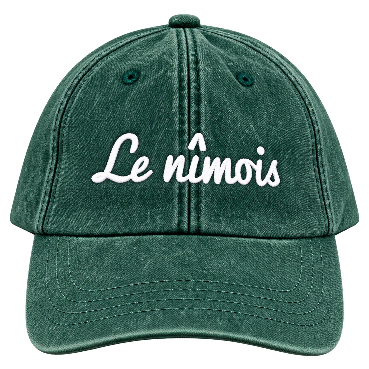 Casquette - Le nîmois