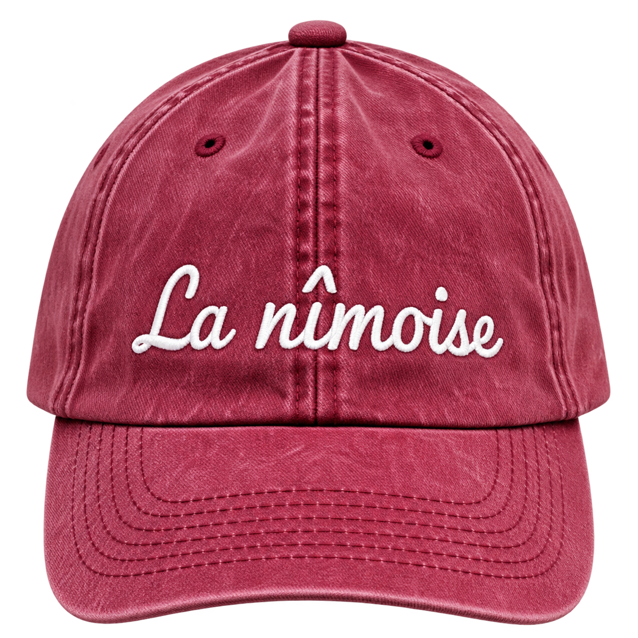 Casquette - La nîmoise