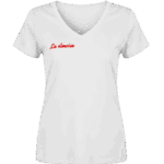 Intemporel femme face