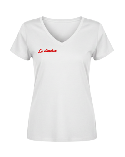 Intemporel femme face