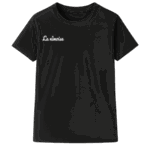 Intemporel noir enfant nîmoise face