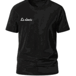 Intemporel noir face