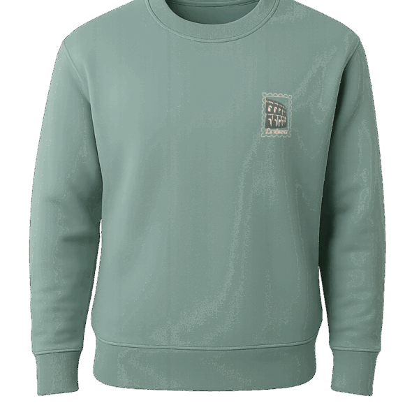 pull face timbre le nîmois