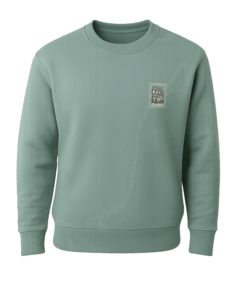 pull face timbre le nîmois