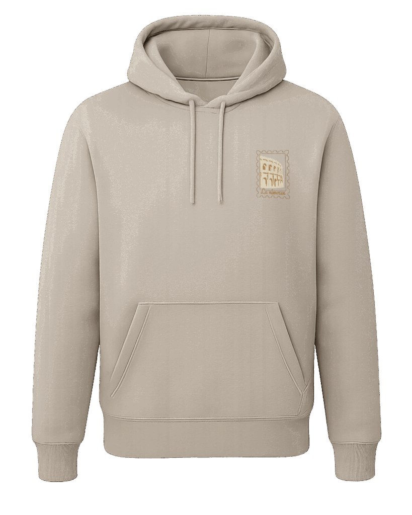 sweat face timbre le nîmois