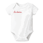 body bébé face nîmoise