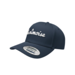 casquette femme navy