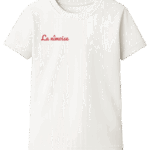 intemporel enfant face nîmoise