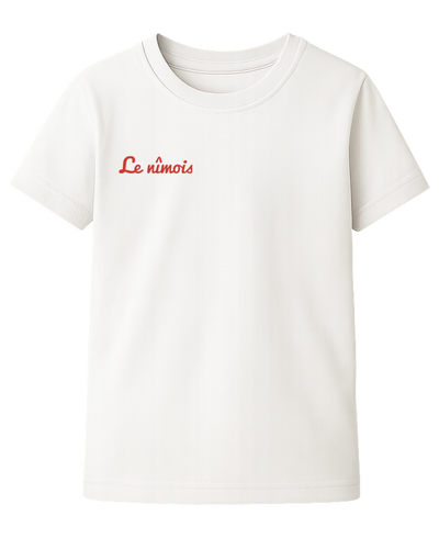 intemporel enfant face