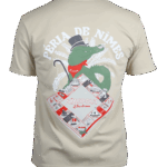 t shirt nimopoly dos