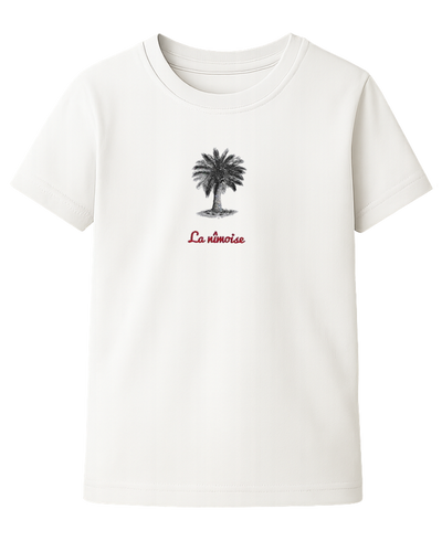 vendange enfant face nîmoise