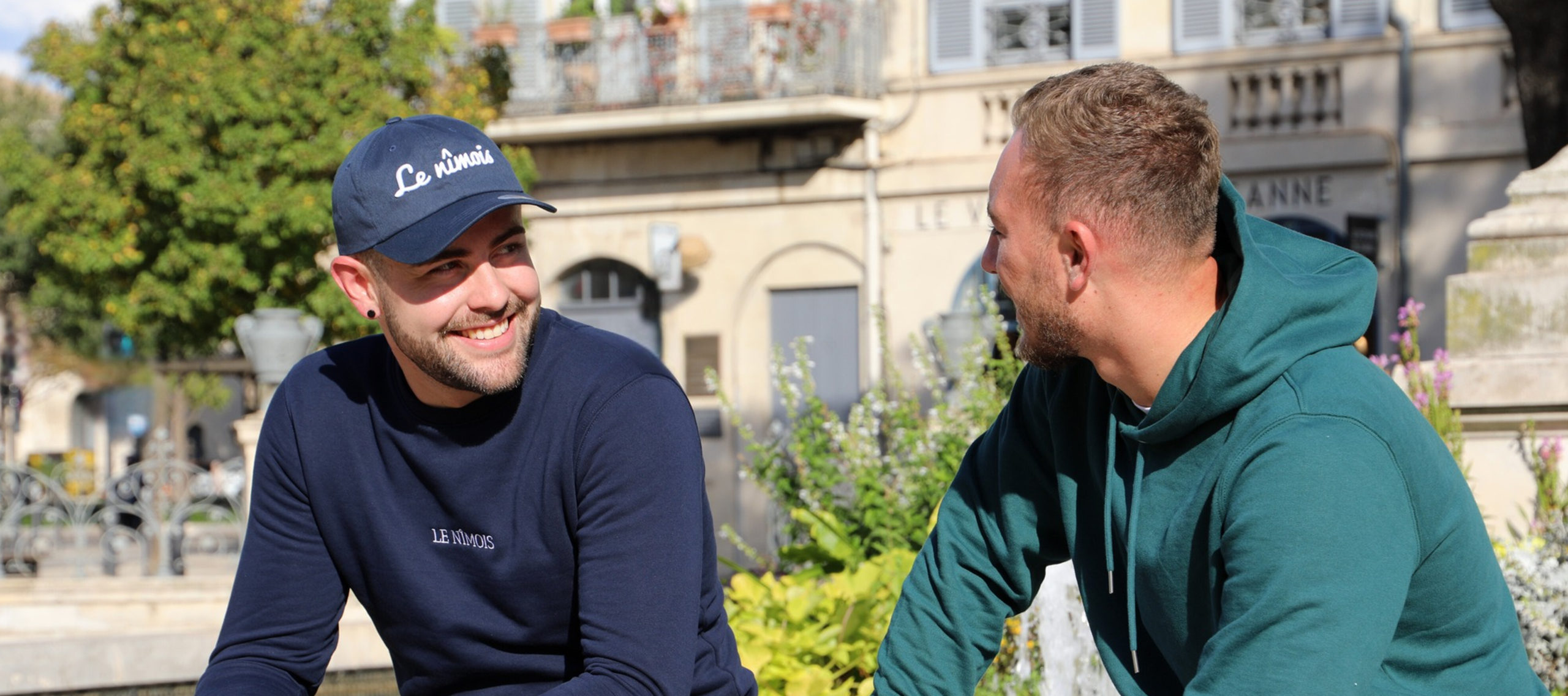 casquette auguste castellum