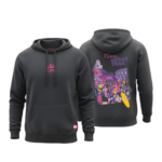 Sweat NUT x Le nîmois