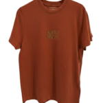 t-shirt amour nîmois face