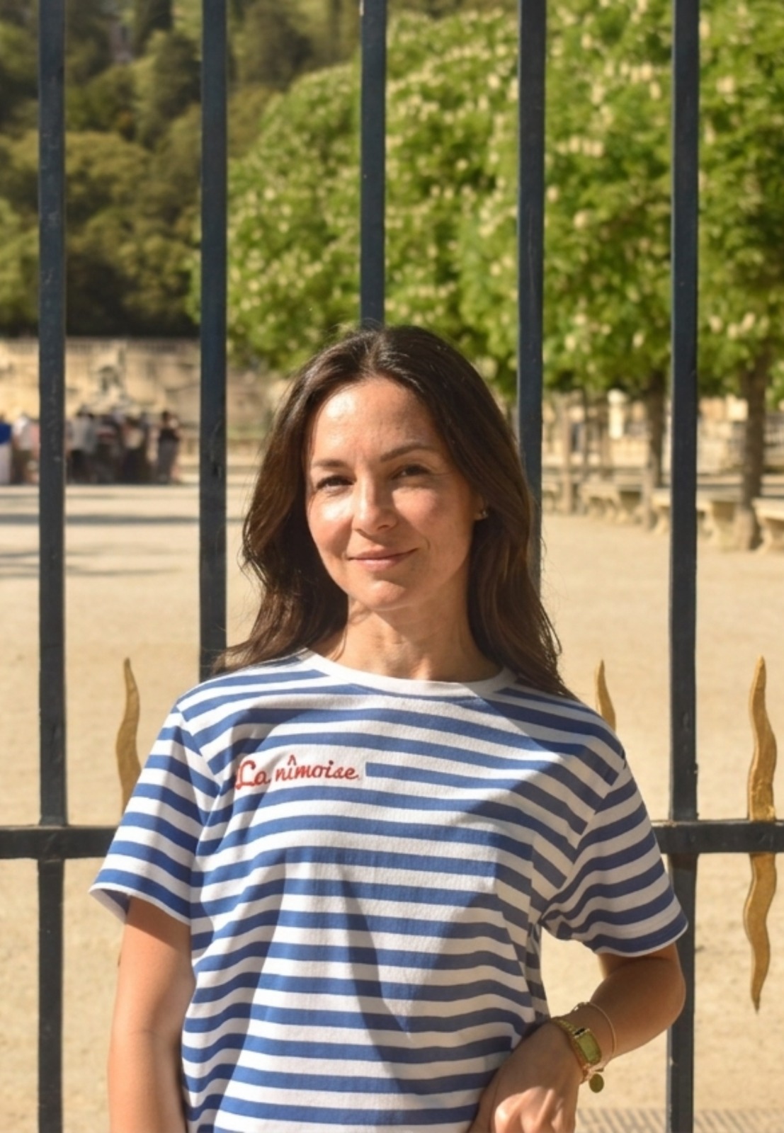 Nimanière 2.0 feria Nîmes 2026