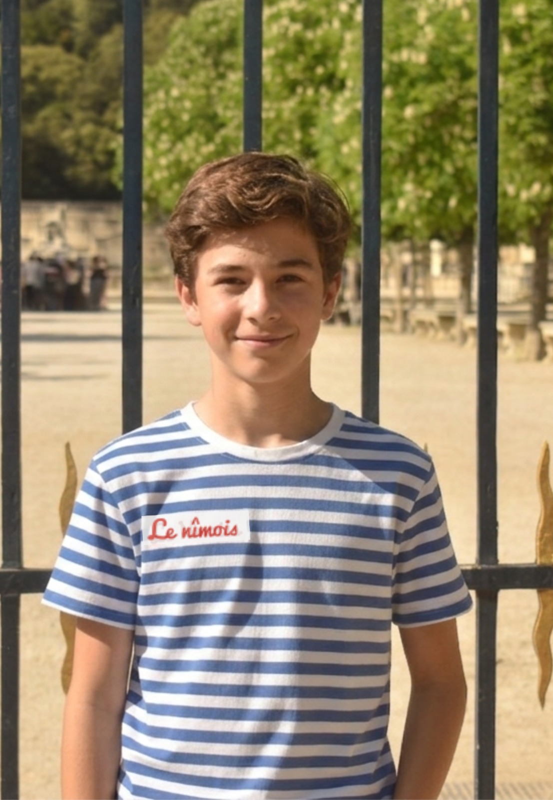 Nimanière 2.0 feria Nîmes 2026