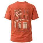 boutique vh dos terracotta
