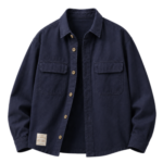 surchemise navy