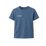 Intemporel garçon navy face (2)