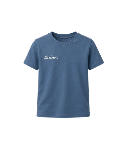 Intemporel garçon navy face (2)