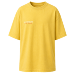 T-shirt « Dolce Vita » face