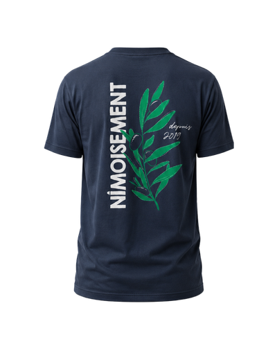 T-shirt « Nîmoisement » dos