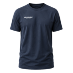 T-shirt « Nîmoisement » face