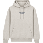 ARCHIVE NÎMOISE – HOODIE - Face