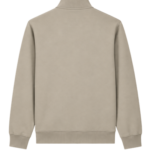 HÉRITAGE NÎMOIS - VESTE ZIPPÉE - Dos