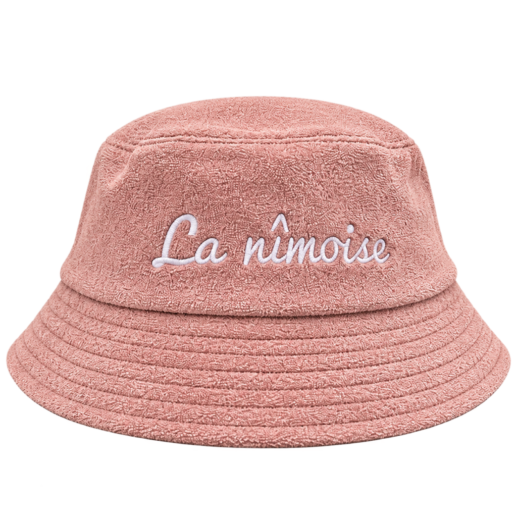 Bob - La nîmoise
