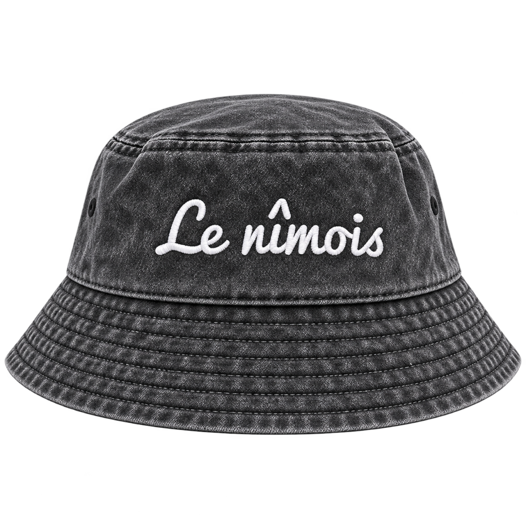 Bob - Le nîmois